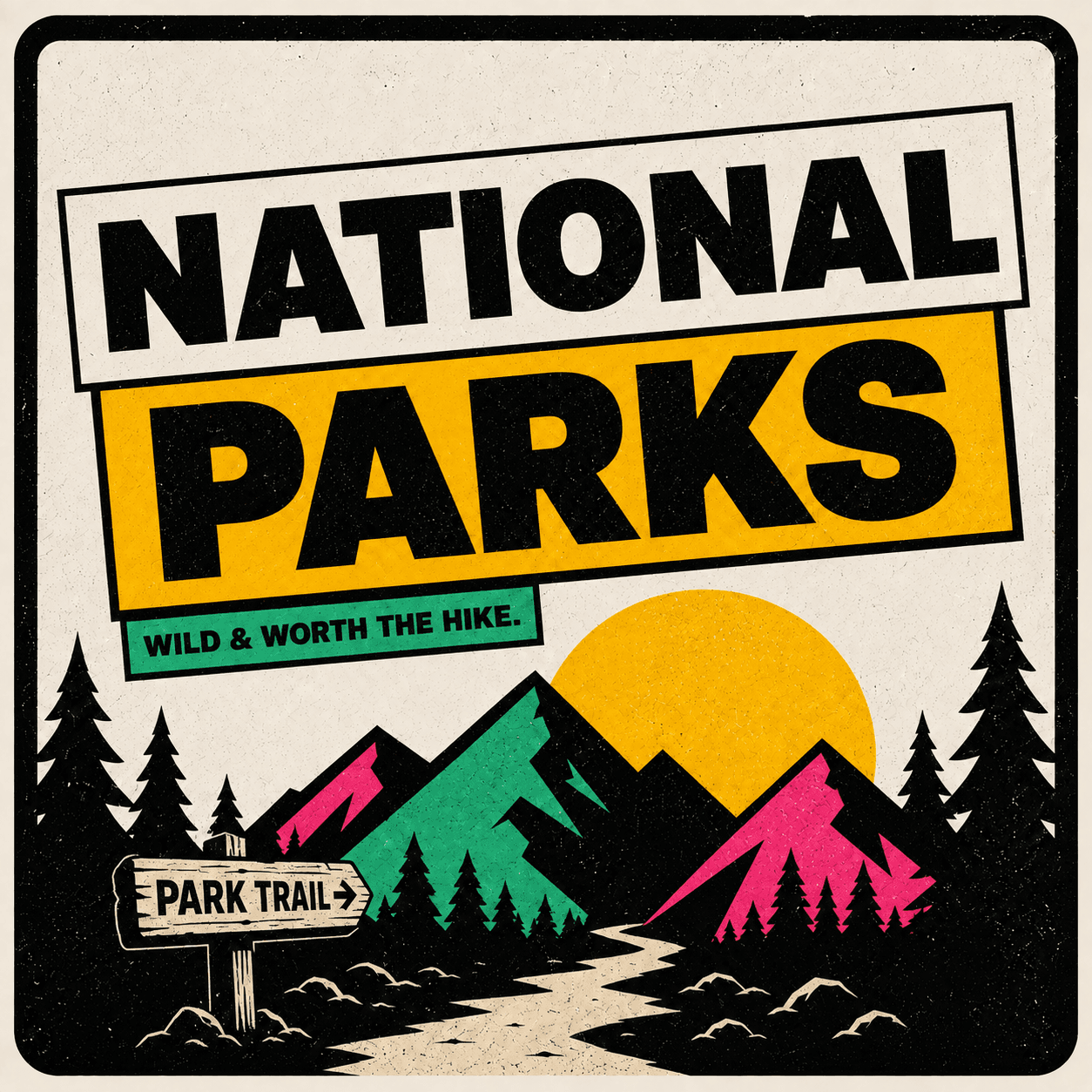 National Parks