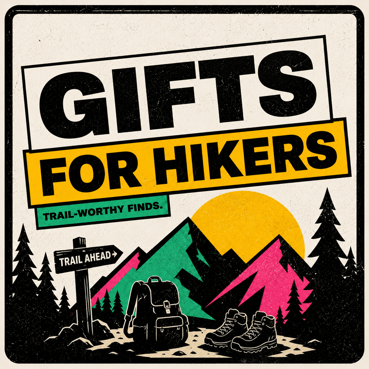 Gifts For Hikers